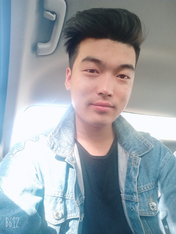 吉吉国王的第一张照片--蓝田残疾人相亲网